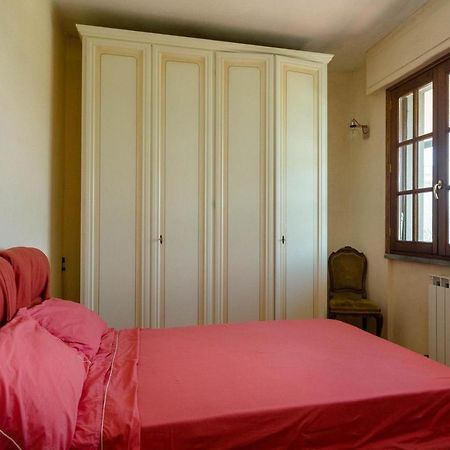 Room In Villa - Room In The Hills With Garden And Sea View San Salvatore  エクステリア 写真